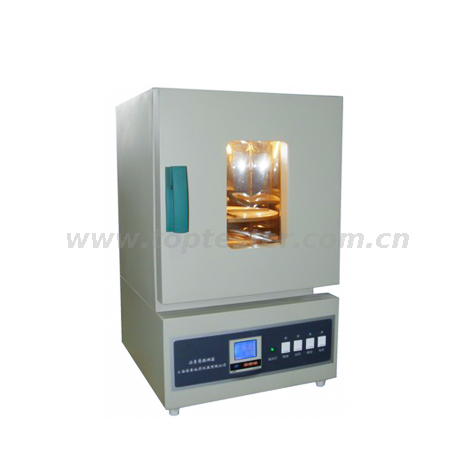 Horno de Película Delgada de Asfalto TP-0609 