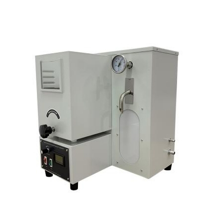Probador de destilación de productos derivados del petróleo ASTM D86 Modelo TP-6536